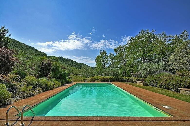 Villa Verdidea - Il Giulione