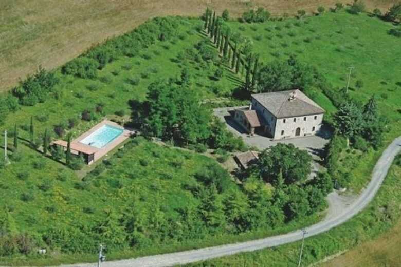 Villa Verdidea - Il Giulione