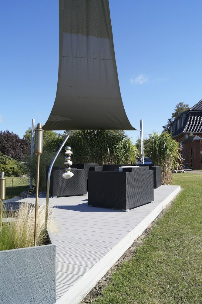 Apartamentos Strandleben Fehmarn - Ferienwohnung Nord