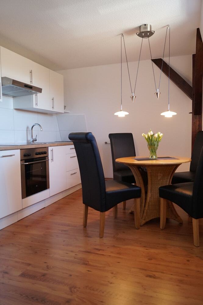 Apartamentos Strandleben Fehmarn - Ferienwohnung Nord