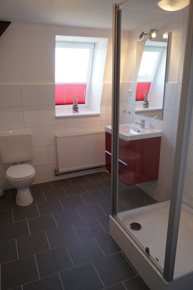 Apartamentos Strandleben Fehmarn - Ferienwohnung Nord