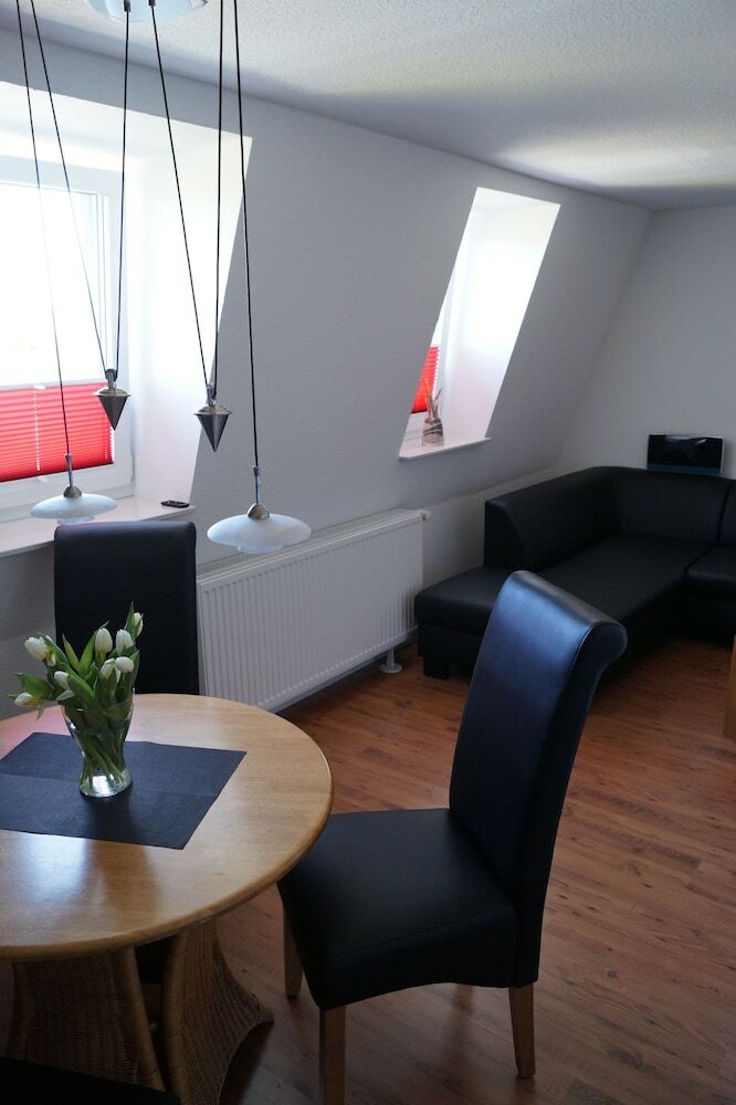 Apartamentos Strandleben Fehmarn - Ferienwohnung Nord