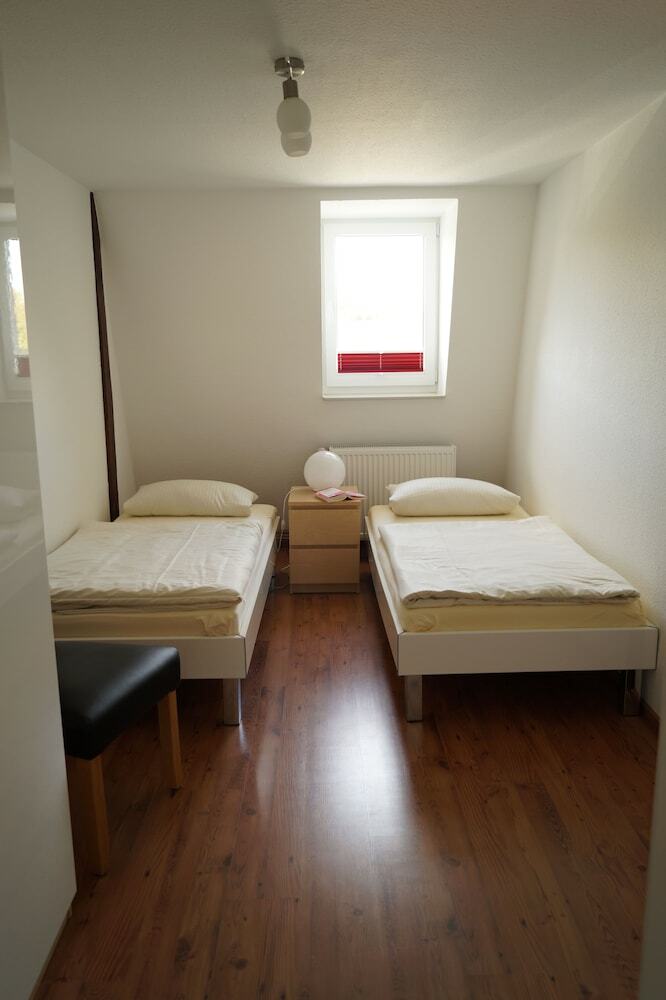 Apartamentos Strandleben Fehmarn - Ferienwohnung Nord