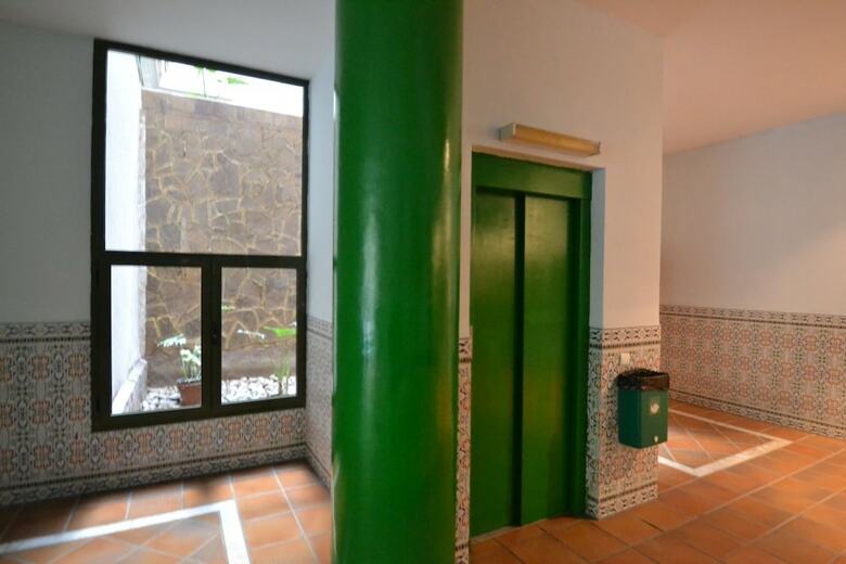 Apartamento Sevilla 26