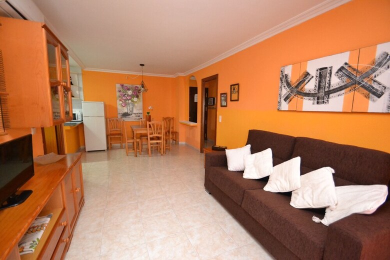 Apartamento Sevilla 26