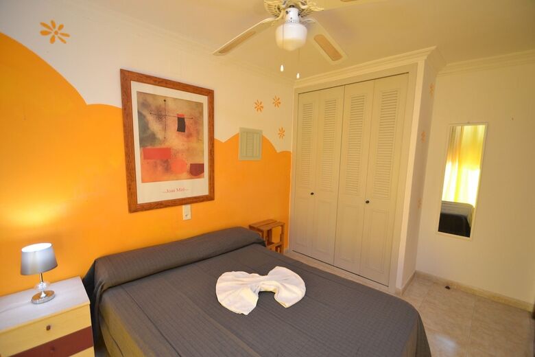 Apartamento Sevilla 26