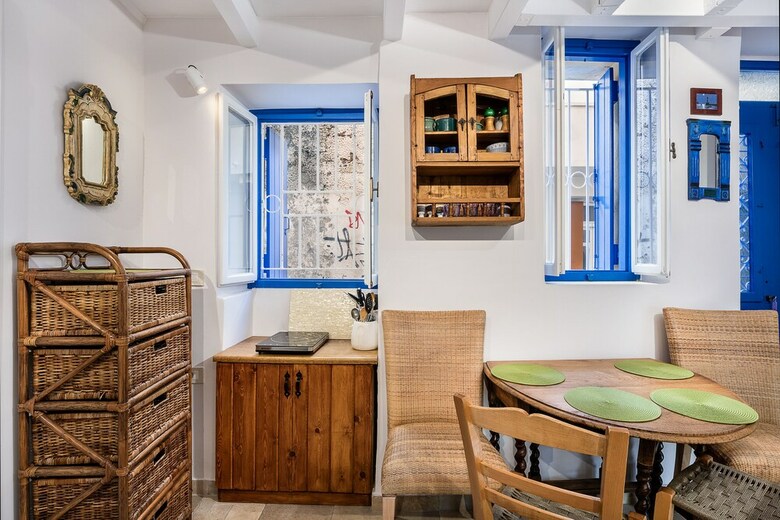 Apartamentos Casa Canea