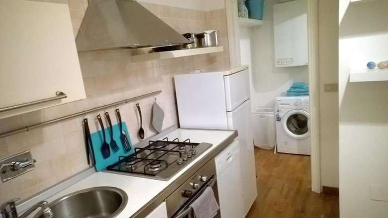 Apartamento Freetime