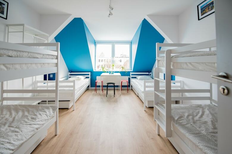 Hostal Togoto Hostel Wroc?aw