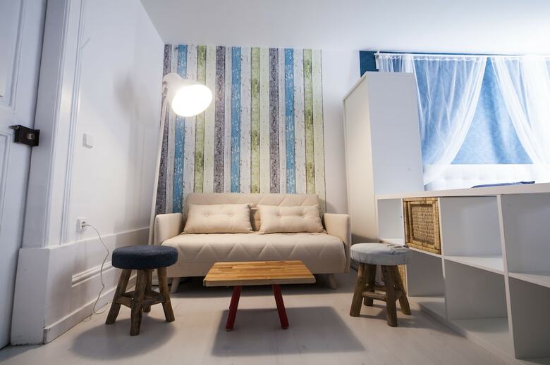 Porto Center Apartment