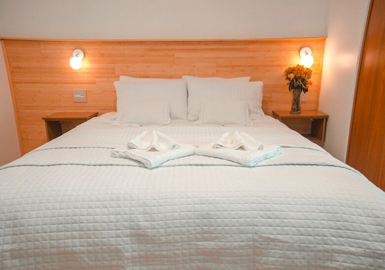 Hotel La Brume Lodges