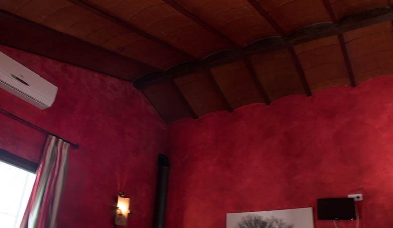 Casas Rurales La Ca�ada