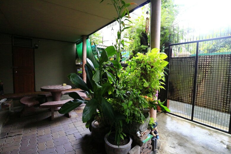 Hotel Anurak Guesthouse