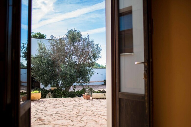 Agroturismo Agriturismo Solicara