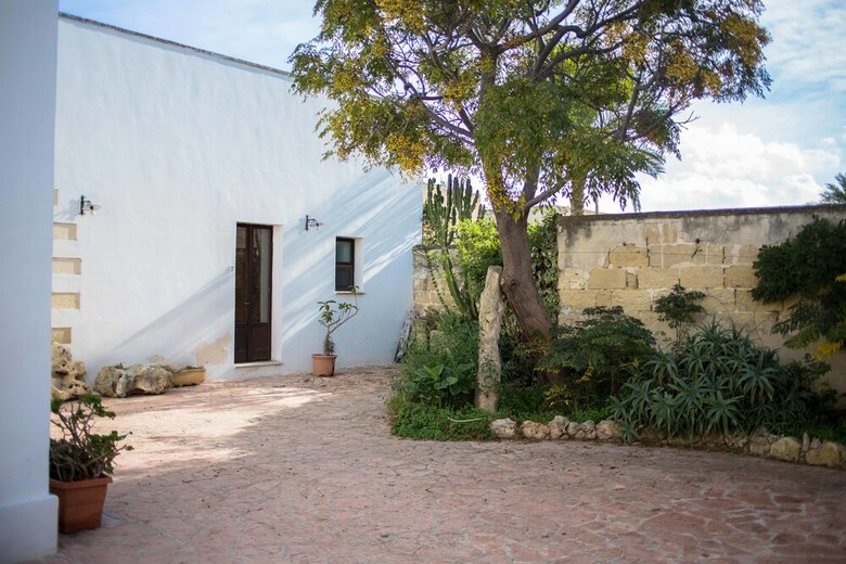 Agroturismo Agriturismo Solicara