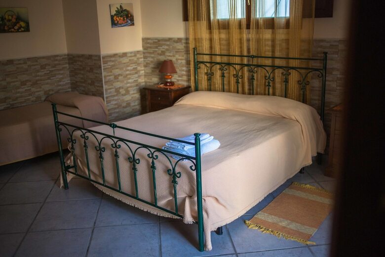 Agroturismo Agriturismo Solicara