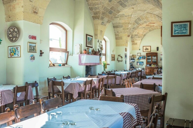 Agroturismo Agriturismo Solicara