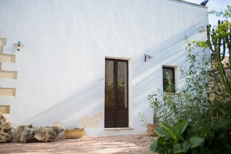 Agroturismo Agriturismo Solicara