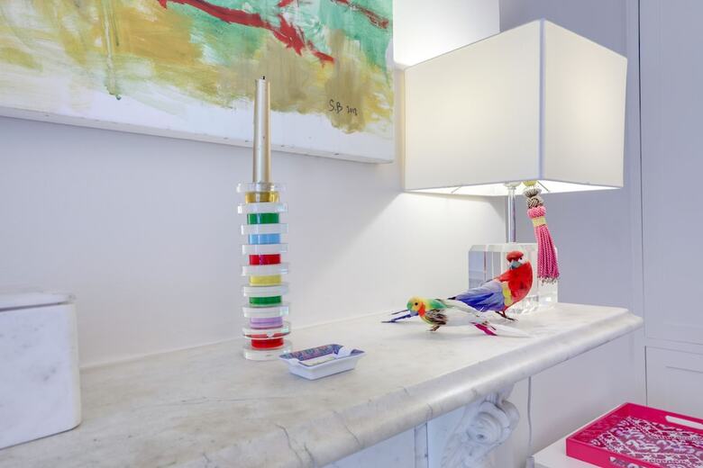 Apartamentos Stylish Kensington Living
