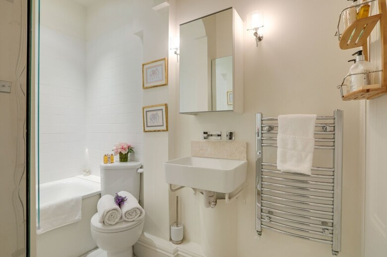 Apartamentos Stylish Kensington Living