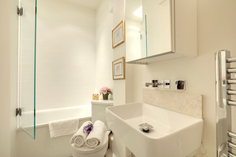 Apartamentos Stylish Kensington Living