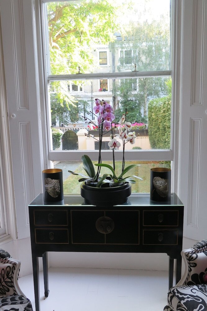 Apartamentos Stylish Kensington Living