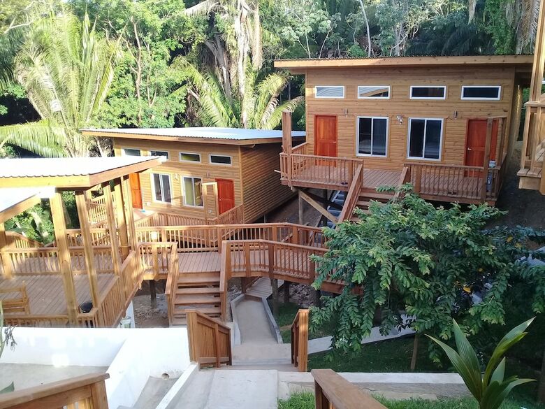 Hotel Richardson Serenity Villa