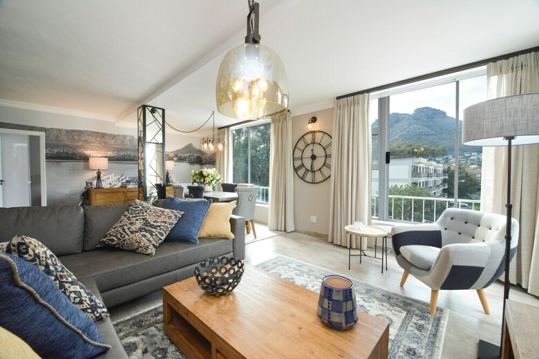 Apartamentos Dk Villas 2 The Boardwalk (Hout Bay)