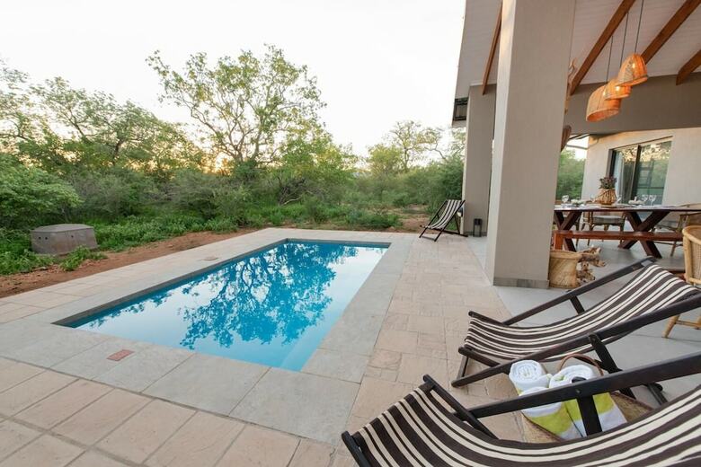 Posada Rooibos Bush Lodge