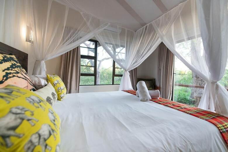 Posada Rooibos Bush Lodge