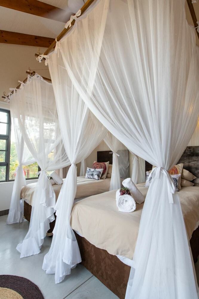 Posada Rooibos Bush Lodge