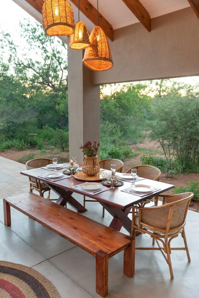 Posada Rooibos Bush Lodge