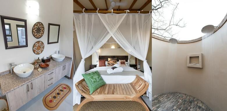 Posada Rooibos Bush Lodge