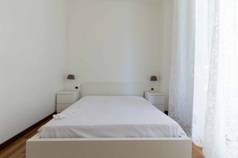 Apartamento Cavour 3