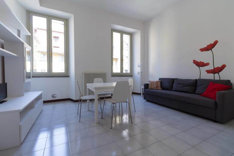 Apartamento Cavour 3