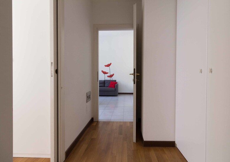 Apartamento Cavour 3