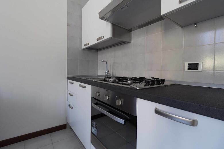 Apartamento Cavour 3
