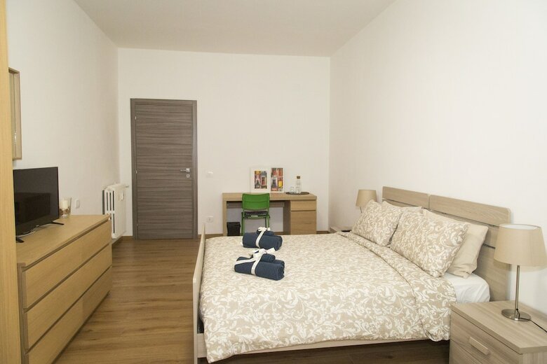 Bed & Breakfast Casa Di Mono 1 - Guesthouse