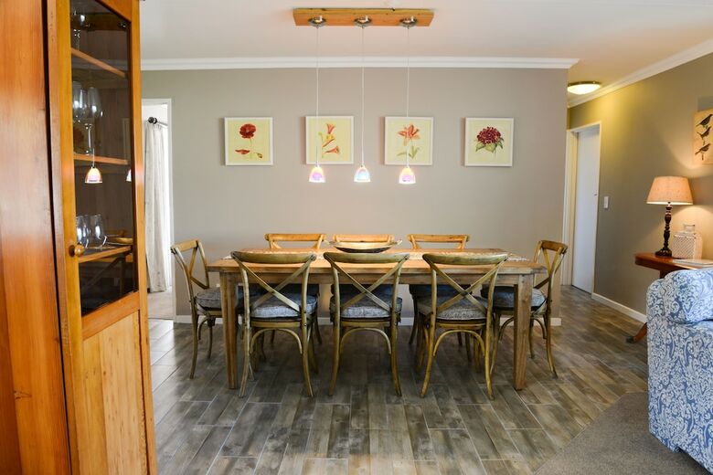 Apartamentos Dk Villas 1 Harbour View (Hout Bay)