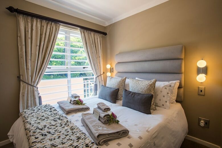 Apartamentos Dk Villas 1 Harbour View (Hout Bay)