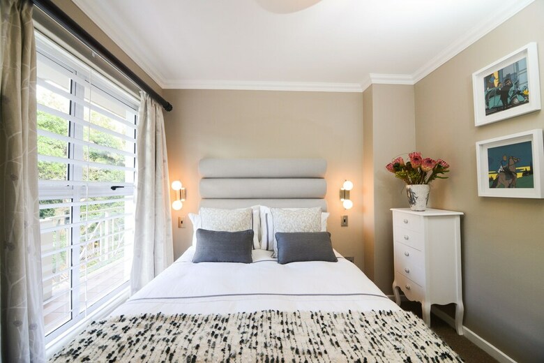 Apartamentos Dk Villas 1 Harbour View (Hout Bay)