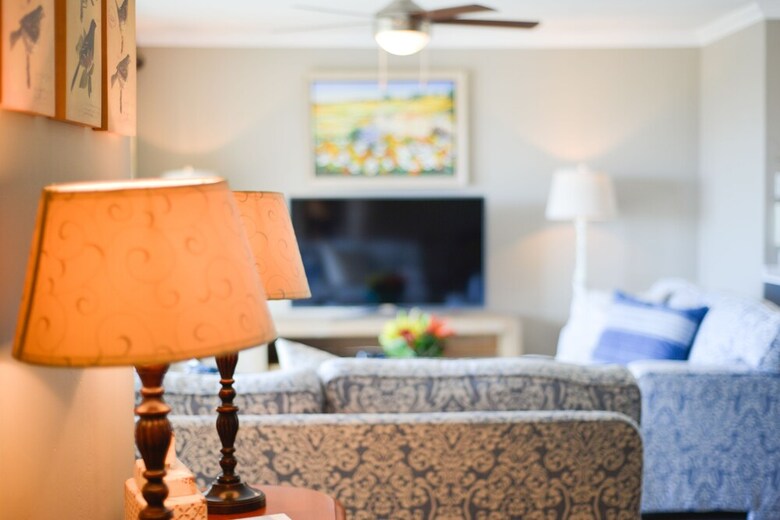 Apartamentos Dk Villas 1 Harbour View (Hout Bay)