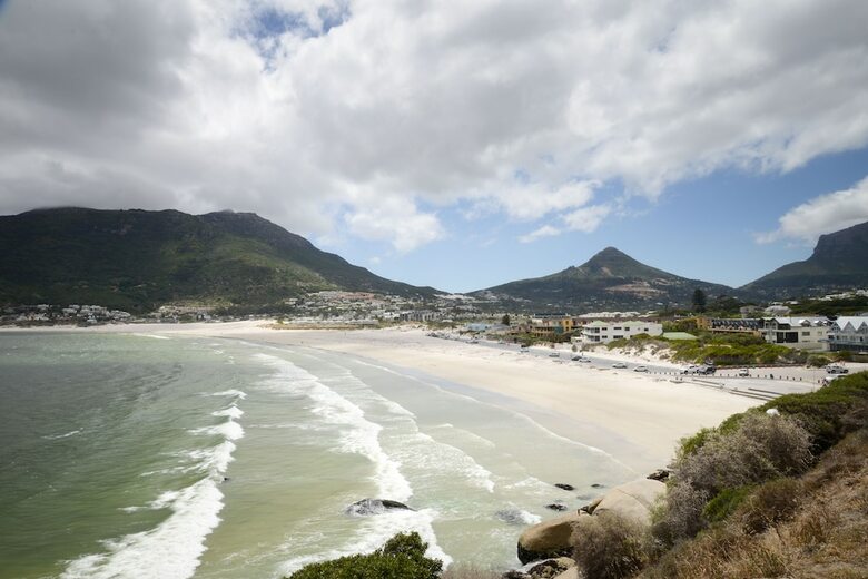 Apartamentos Dk Villas 1 Harbour View (Hout Bay)