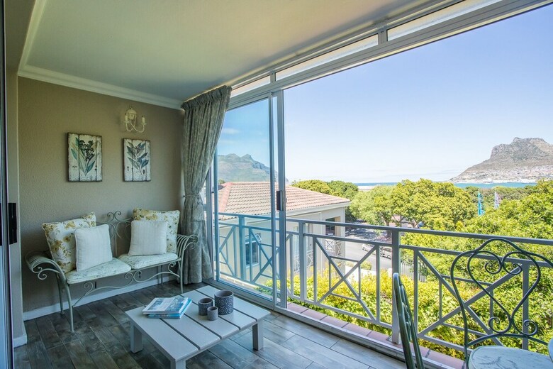 Apartamentos Dk Villas 1 Harbour View (Hout Bay)