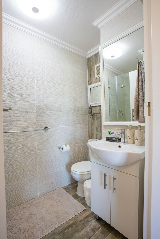 Apartamentos Dk Villas 1 Harbour View (Hout Bay)