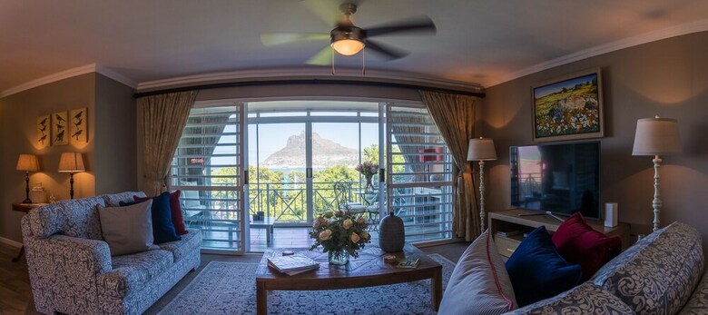 Apartamentos Dk Villas 1 Harbour View (Hout Bay)