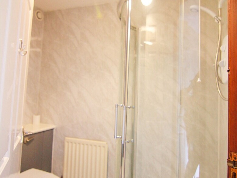 Apartamentos City Centre Suite By The Clyde Lancefield