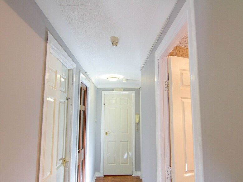 Apartamentos City Centre Suite By The Clyde Lancefield