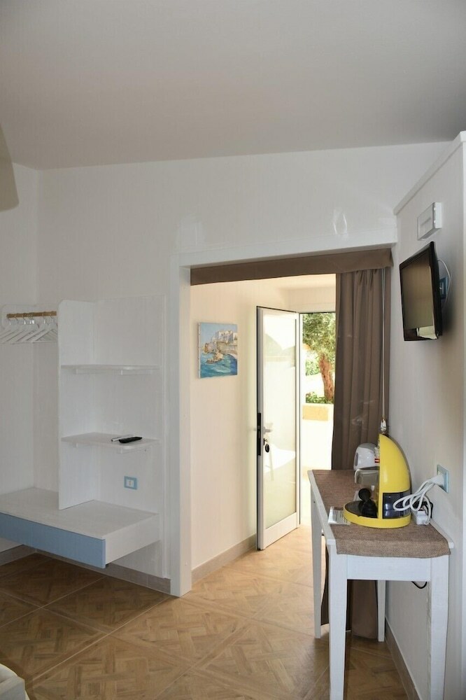 Apartamento Casa Vacanze Gli Oleandri