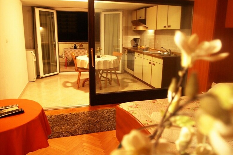 Hotel Apartments Dany